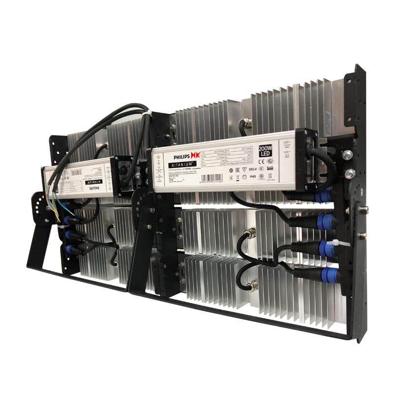 Công ty chiếu sáng Đà Nẵng I Chiếu sáng công cộng Đà Nẵng